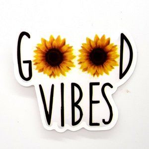 VSCO Stickers 10 for $15